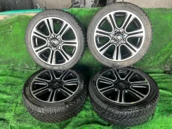 WSP Mini Works