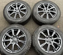 Yokohama Laycea NX