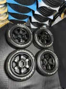 RAYS Volk Racing TE37SB