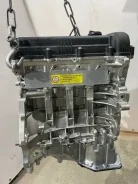 ��������� Hyundai Solaris 2026 G4FC G4FC G4FC ����