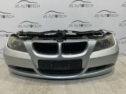 ������� BMW 3-Series 2006 51117204247 E90 N46B20BA 51117204247 ����