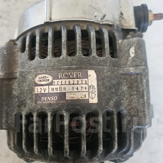 ��������� Land Rover Freelander 2002 YLE102480 25K4F YLE102480 ����