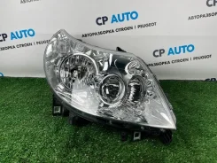 ���� ����������� Peugeot Boxer 1606926880 250, �������� ������ 1606926880 ����