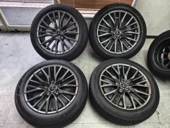 NZ Wheels F-3