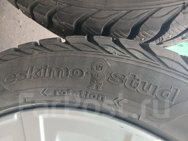 Sava Eskimo S2 Ice. ������, ����������, 2023 ���, �/�, ����� �� 5 % ����