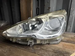 ���� ����������� Toyota AQUA 2015 52291 NHP10 1NZ-FXE, �������� ����� 52291 ����