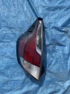 ����-������ Toyota AQUA 2015 52297 NHP10 1NZ-FXE, ������ ����� 52297 ����