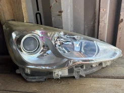 ���� ����������� Toyota AQUA 2015 52291 NHP10 1NZ-FXE, �������� ������ 52291 ����