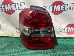 ����-������ Toyota Kluger V 4854 MCU25 1MZ-FE, ����� 4854 ����