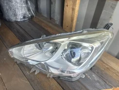 ���� ����������� Toyota AQUA 2015 52247 NHP10 1NZ-FXE, �������� ������ 52247 ����