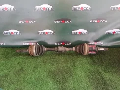 ������ Toyota Succeed 2016 4342052271 NCP165V 1NZ-FE, �������� ����� 4342052271 ����