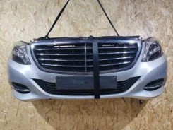 Nose cut Mercedes-Benz S400 2015 A2228800500 W222 276.824 A2228800500 ����