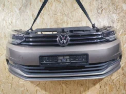 Nose cut Volkswagen Touran 2016 5TA807217 5T CZDA 5TA807217 ����