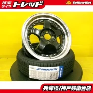 Stealth Racing K35