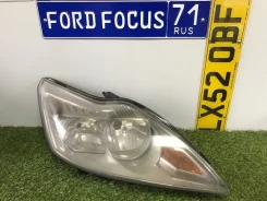 ���� Ford Focus 2 2008/2009/2010/2011 1111, �������� ������ 1111 ����