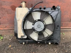 �������� ��������� Toyota Probox 2007 1640021070 NCP51 1NZFE, �������� 1640021070 ����