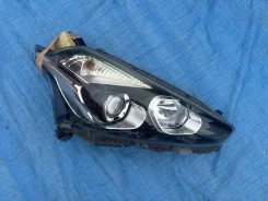 ���� ����������� Toyota Sienta 2017 52282 NHP170 1NZ-FXE, �������� ������ 52282 ����