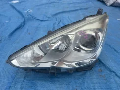 ���� ����������� Toyota AQUA 2015 52291 NHP10 1NZ-FXE, �������� ����� 52291 ����