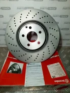 ���� ��������� Mercedes C219 W211 W221 R230 09A81911, �������� 09A81911 ����