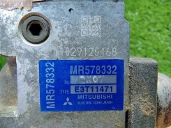 ���� Mitsubishi Pajero 2002 MR578332 V75W 6G74 MR578332 ����
