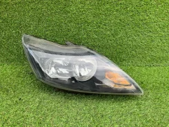 ���� Ford Focus 2 2009 1754444 1.6 ������, �������� ������ 1754444 ����
