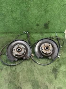 ������� �������� 5x114.3 Subaru impreza wrx sti 2006 GDB EJ207 ����