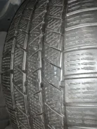 Continental CrossContact LX25. ������, ��� �����, 2017 ���, �/�, ����� 70 % ����