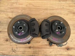 ������� ���� Subaru Legacy 2001 28012AC040 BH5 EJ208, �������� 28012AC040 ����