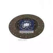 ���� ��������� 400mm 8N Volvo DT Spare Parts 230394 230394 ����