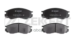 ������� ����. ����. ������. Mitsubishi Delica/Space Gear 95- L200 III 96- L300 IV 94- L400 95- Zekkert ���. bs-1270 BS1270 ����