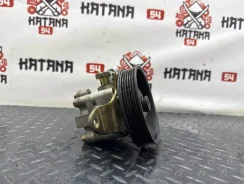 ����� �������������� ���� Nissan Presage 2005 49110CN000 TU31-107408 QR25DE 49110CN000 ����
