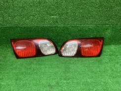 ����-������ �������������� Toyota Caldina 2001 2152 ST210G 7AFE, ������ 2152 ����