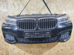 Nose cut BMW 730i 2016 51118064748 G11 B48B20 51118064748 ����