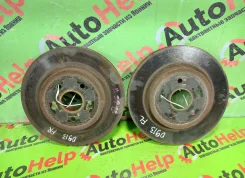 ���� ��������� Lexus, Toyota Harrier, Highlander, Kluger V, RX300, RX330, RX350, RX400H 2WD/4WD 4351200000000000, �����/������ �������� 43512000000000...