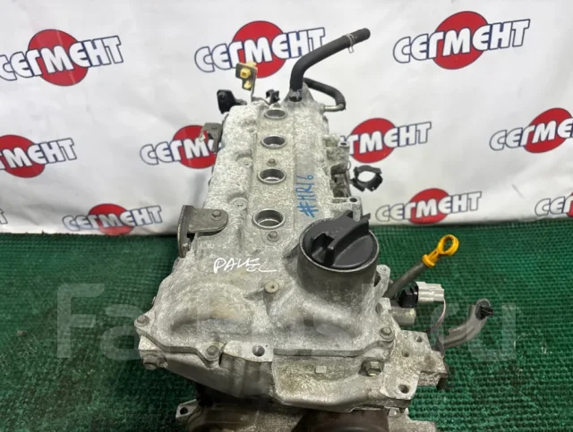��������� Nissan Note 10102BC23F E11 HR16DE 10102BC23F ����