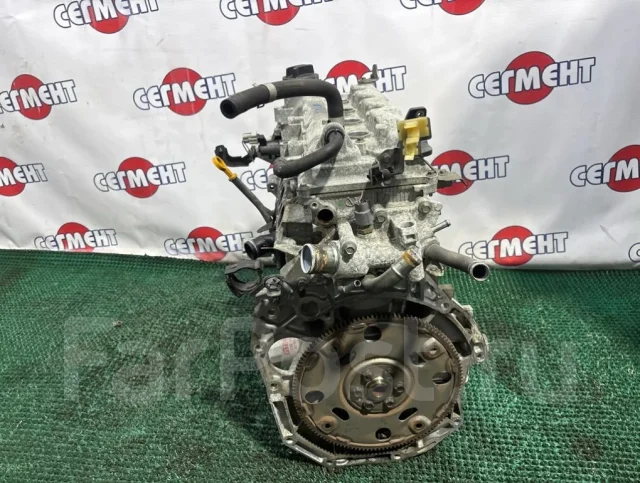 ��������� Nissan Note 10102BC23F E11 HR16DE 10102BC23F ����