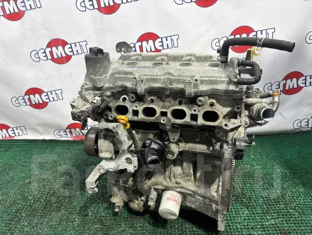 ��������� Nissan Note 10102BC23F E11 HR16DE 10102BC23F ����