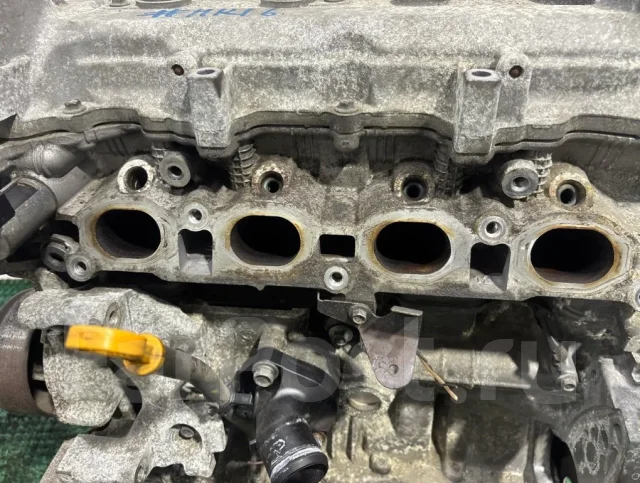 ��������� Nissan Note 10102BC23F E11 HR16DE 10102BC23F ����