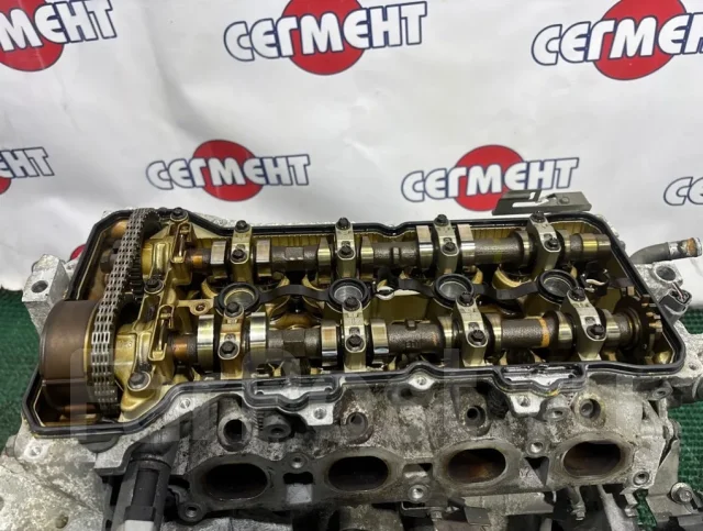 ��������� Nissan Note 10102BC23F E11 HR16DE 10102BC23F ����