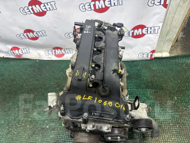 ��������� Mazda Premacy LFN802300F CREW LF-VE LFN802300F ����