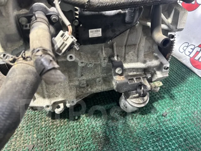 ��������� Mazda Premacy LFN802300F CREW LF-VE LFN802300F ����