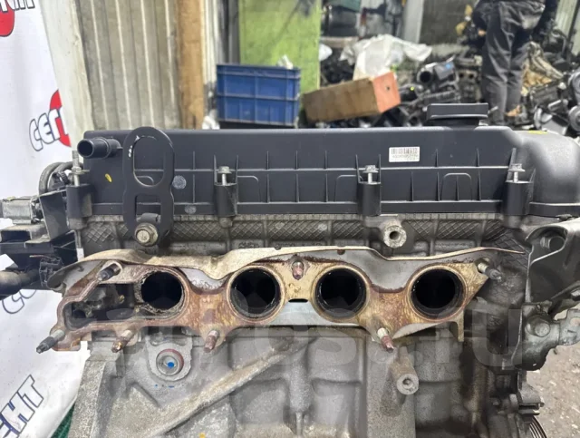 ��������� Mazda Premacy LFN802300F CREW LF-VE LFN802300F ����