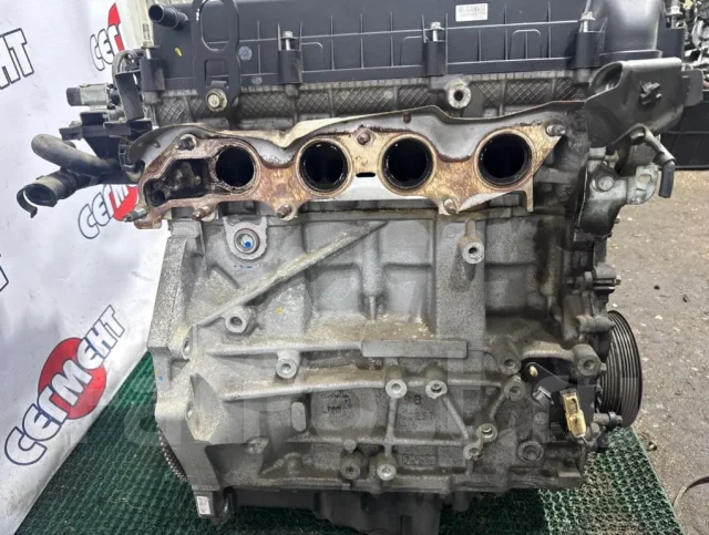 ��������� Mazda Premacy LFN802300F CREW LF-VE LFN802300F ����