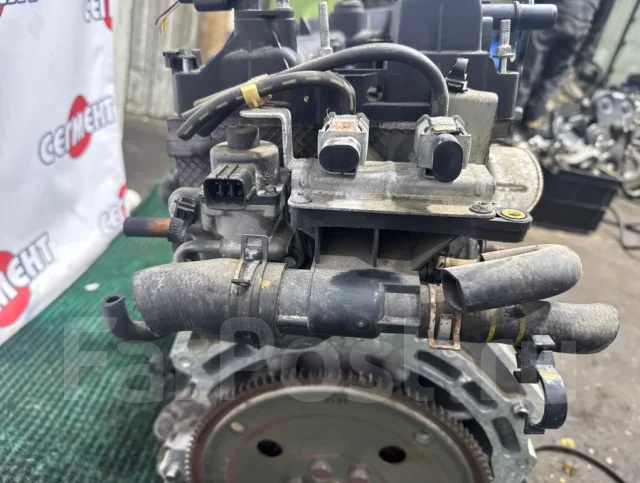 ��������� Mazda Premacy LFN802300F CREW LF-VE LFN802300F ����