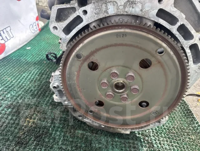 ��������� Mazda Premacy LFN802300F CREW LF-VE LFN802300F ����