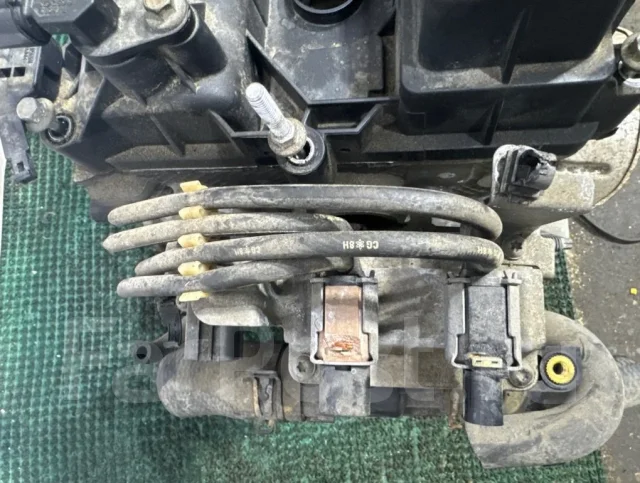 ��������� Mazda Premacy LFN802300F CREW LF-VE LFN802300F ����