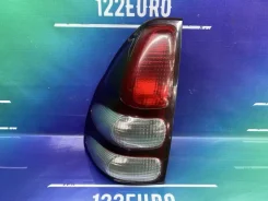 ������ Toyota Land Cruiser Prado 2006 8156160620 TRJ120 2TRFE, ������ ����� 8156160620 ����