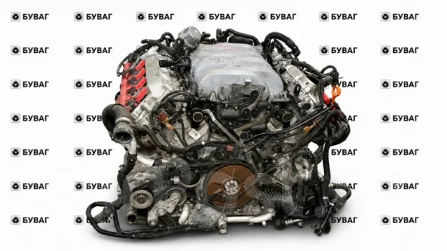 ��������� Audi A6 2007 079100032 C6 4.2 BVJ 079100032 ����