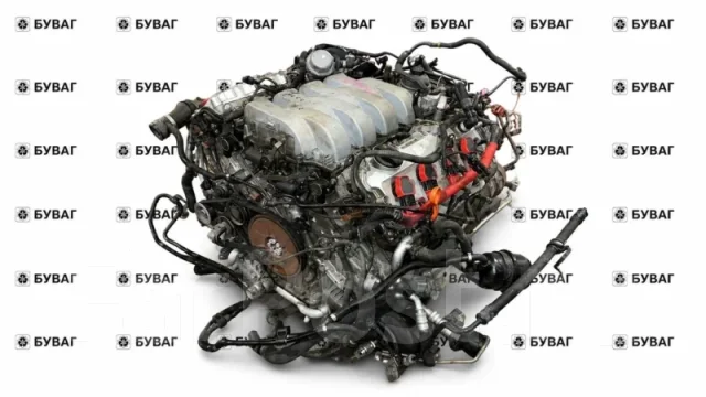 ��������� Audi A6 2007 079100032 C6 4.2 BVJ 079100032 ����