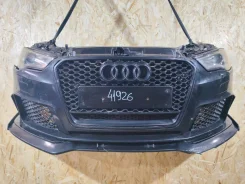 Nose cut Audi A3 2016 8V5807065A 8VS CZCA 8V5807065A ����
